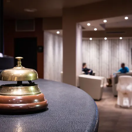 Hotel Oro Blu-2
