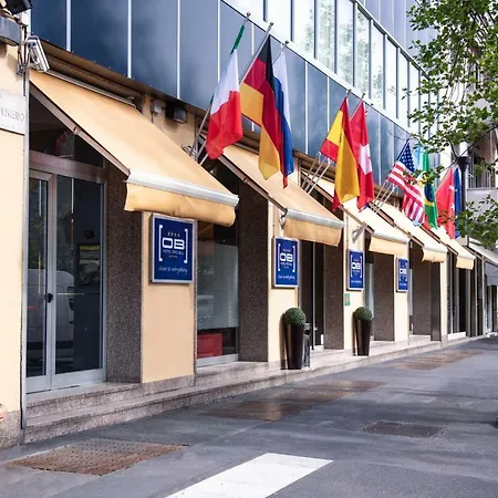 Hotel Oro Blu-3